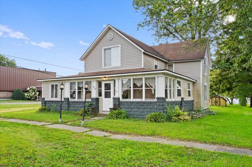 206 S Main St, Morocco, IN, 47963 | Card Image