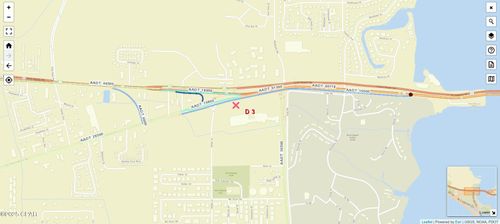 7099 W Highway 98, Panama City Beach, FL, 32407-5415 | Card Image