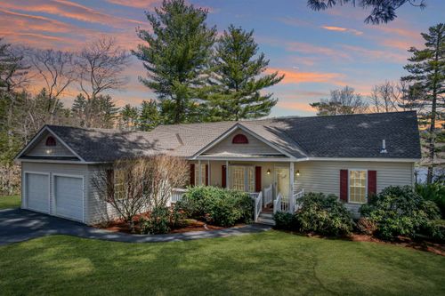 73 Lake Shore Dr, Winchester, NH, 03470-2457 | Card Image