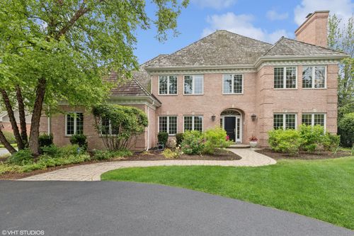 1115 Lawrence Ave, Lake Forest, IL, 60045-3723 | Card Image