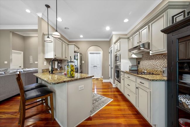 20118 Heron Cir, House other with 4 bedrooms, 4 bathrooms and 4 parking in Abingdon VA | Image 35