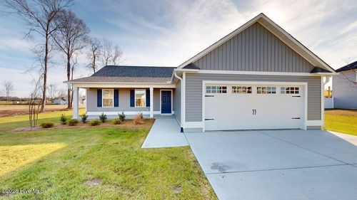 314 Aarons Pl, Goldsboro, NC, 27530-4505 | Card Image