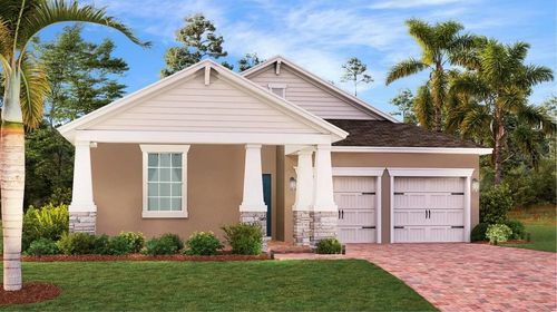 2465 Peace Of Mind Ave, KISSIMMEE, FL, 34744-6531 | Card Image