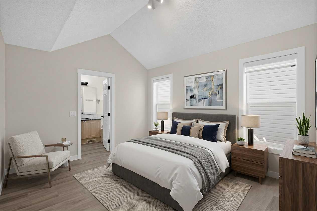 Residential in Calgary 4
