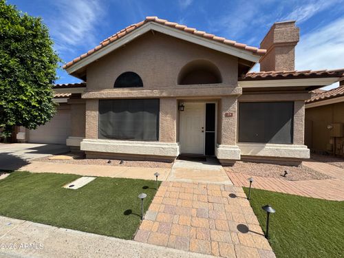 24 W Melody Ave, Gilbert, AZ, 85233-1522 | Card Image