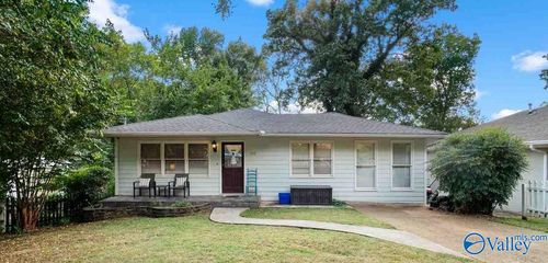 b-2702 Evergreen St Se, Huntsville, AL, 35801-2817 | Card Image