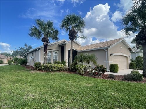 13818 Village Creek Dr, FORT MYERS, FL, 33908-3096 | Card Image