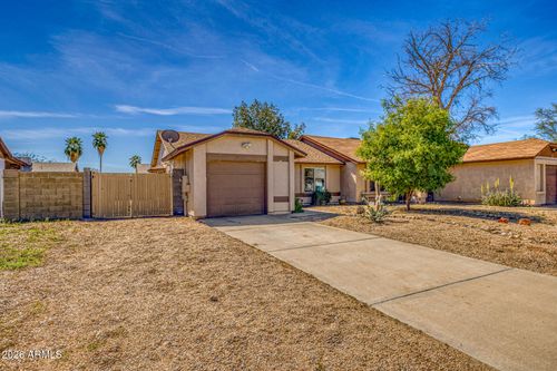 3033 W Potter Dr, Phoenix, AZ, 85027-3114 | Card Image