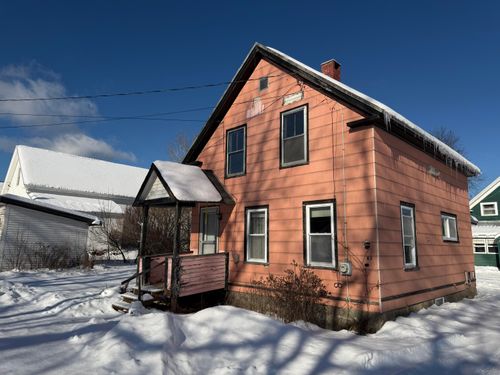 83 Lambert Hill Road, Strong, ME, 04983 | Card Image