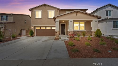 35580 Roxy Rd, Beaumont, CA, 92223-6377 | Card Image