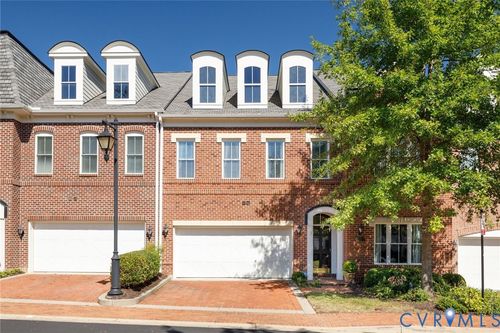 702 Chiswick Park Rd, Henrico, VA, 23229-6080 | Card Image