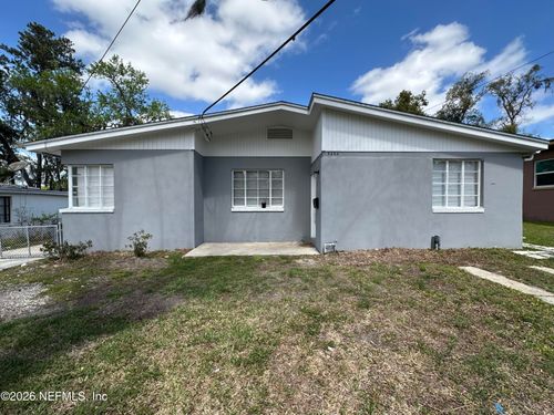 5255 Camille Ave, Jacksonville, FL, 32210-1617 | Card Image