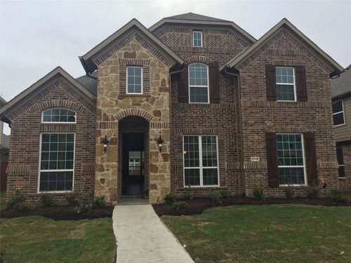 5718 Kerry Dr, Frisco, TX, 75035-0877 | Card Image