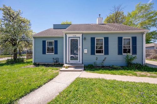 1139 Badger Street, GREEN BAY, WI, 54303 | Card Image