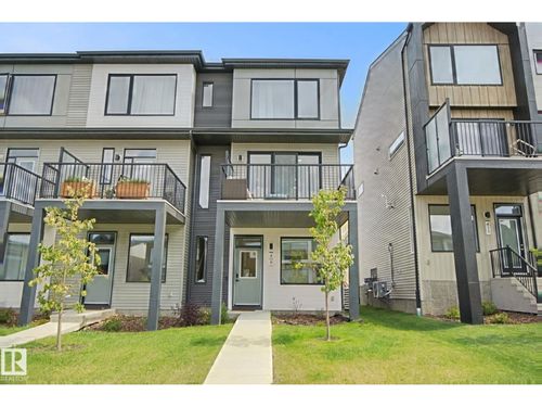 409 32 St Sw, Edmonton, AB, T6X3C8 | Card Image