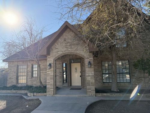1609 W Westwind Dr, Fort Stockton, TX, 79735 | Card Image