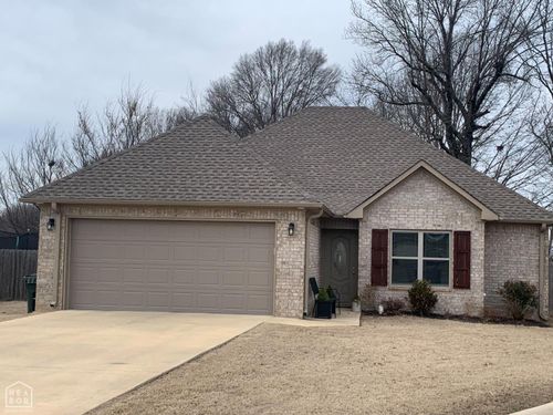 110 Marie Drive, Bono, AR, 72416 | Card Image