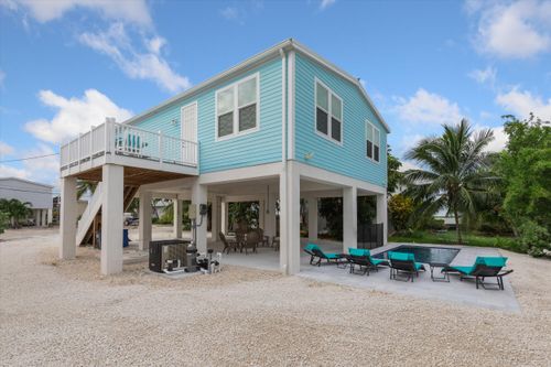 463 Les Rohde Dr, Ramrod Key, FL, 33042-5321 | Card Image