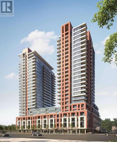 319-4010 Eglinton Avenue W, Toronto (Humber Heights), ON, M9A0G5 | Card Image