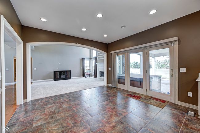 2009 W 250 N, House other with 4 bedrooms, 6 bathrooms and null parking in Lebanon IN | Image 8