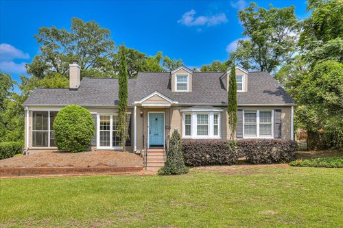 608 Peachtree Rd, Augusta, GA, 30909-3870 | Card Image
