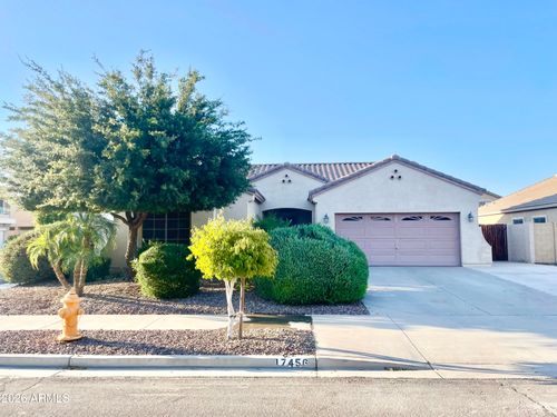 17456 W Ashley Dr, Goodyear, AZ, 85338-1728 | Card Image