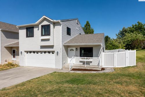 2518 Nw Short Drive, Pullman, WA, 99163 | Card Image
