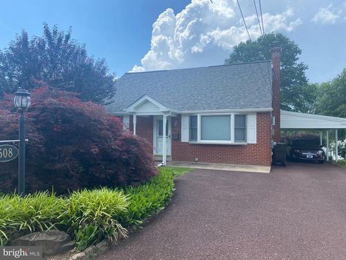 508 Lansdale Ave, LANSDALE, PA, 19446-2932 | Card Image