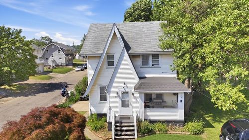 2221 9th St Nw, Canton, OH, 44708-4392 | Card Image