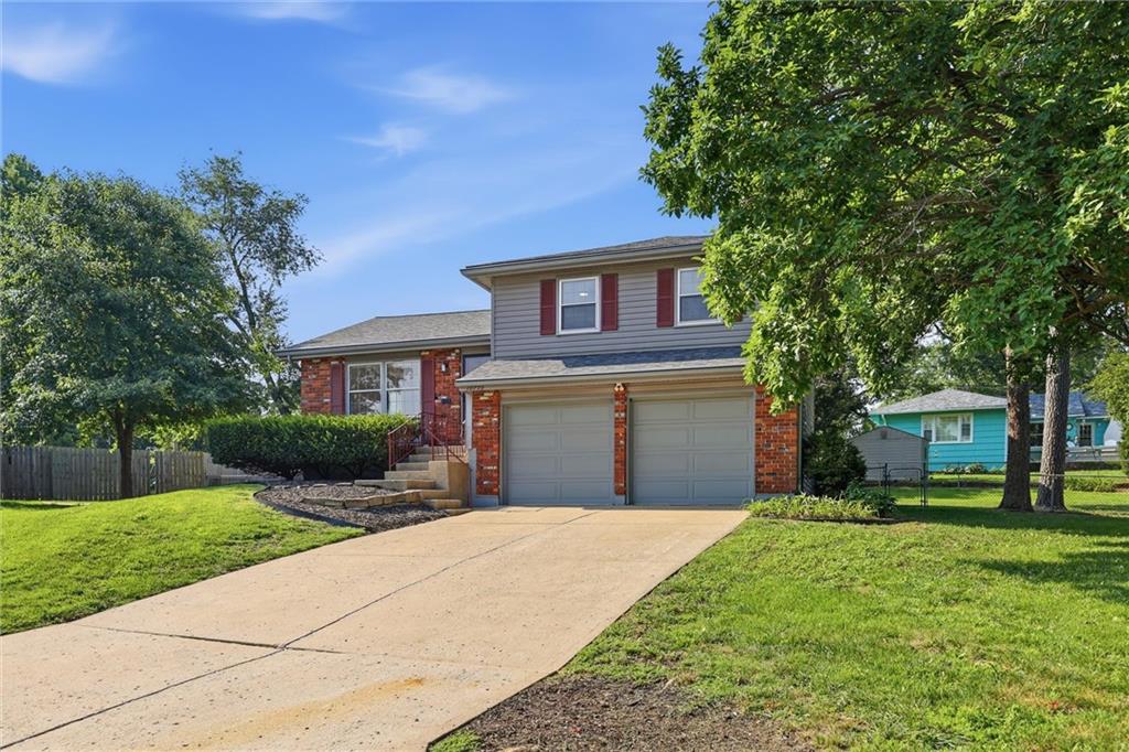 Residential in Kansas City 3