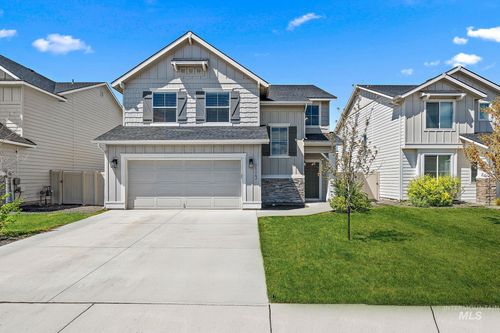 2123 N Bing Ave, Meridian, ID, 83646 | Card Image