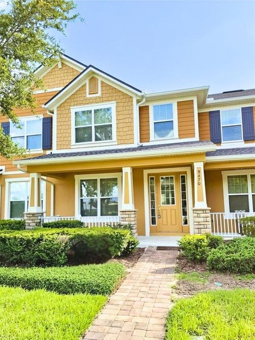 8470 Iron Mountain Trl, WINDERMERE, FL, 34786-9478 | Card Image