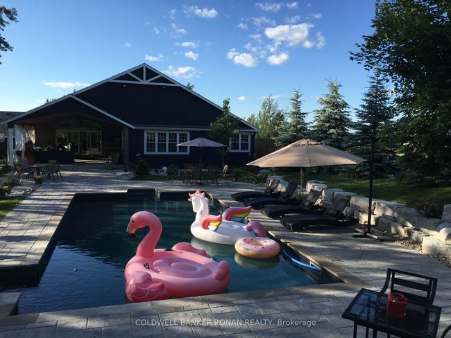 6643 3 Rd Line, House other with 6 bedrooms, 6 bathrooms and 30 parking in New Tecumseth ON | Image 49