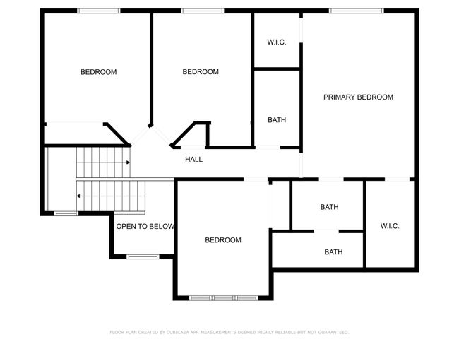 Upstairs | Image 7