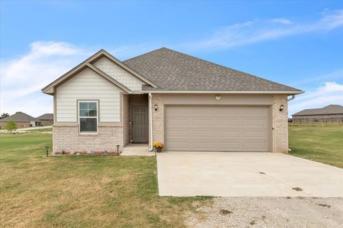 15950 Spur Circle, McLoud, OK, 74851 | Card Image