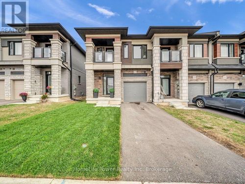 45 George Brier Drive W, Brant (Paris), ON, N3L0L8 | Card Image