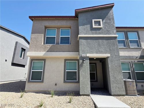 9459 Calm Stream Ave, Las Vegas, NV, 89178-9437 | Card Image