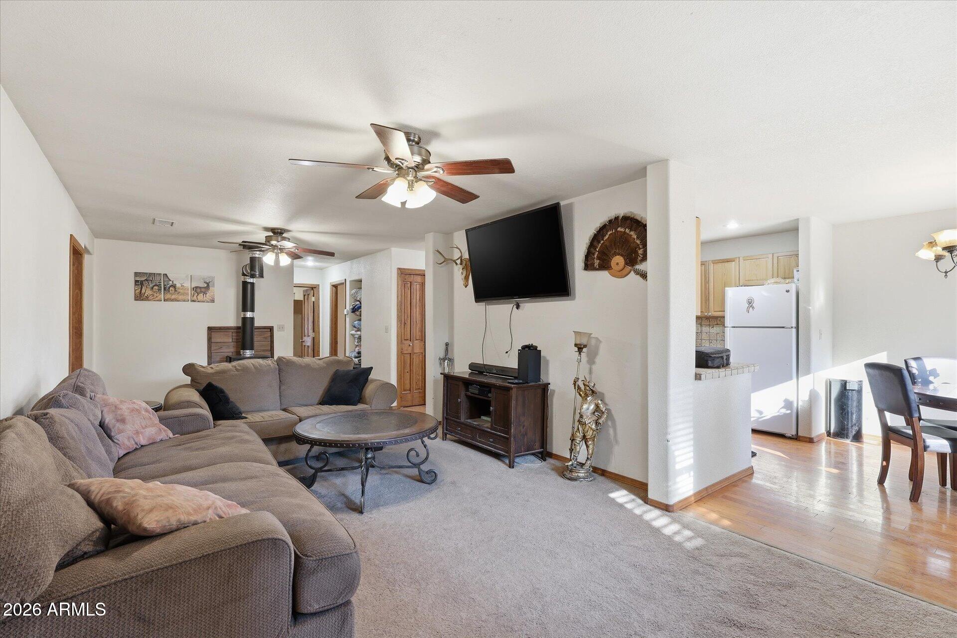 Residential in Munds Park 4