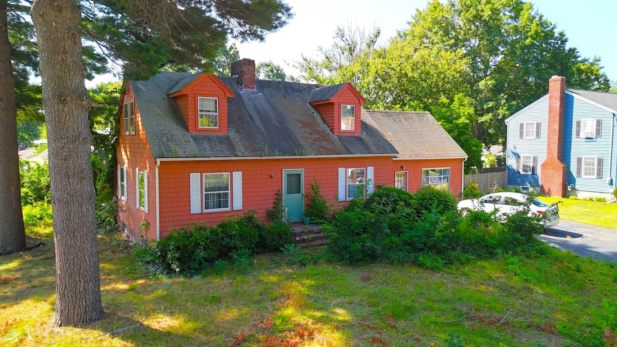 Residential in Seabrook 2