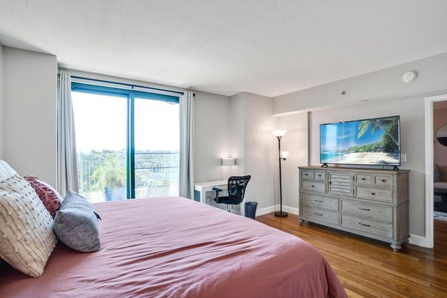 UNIT-511 - 300 S Duval St, Condo with 2 bedrooms, 2 bathrooms and null parking in Tallahassee FL | Image 8