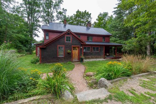 314 Old Mail Rd, Tamworth, NH, 03886-5206 | Card Image