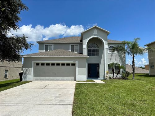 427 Big Black Pl, POINCIANA, FL, 34759-5920 | Card Image