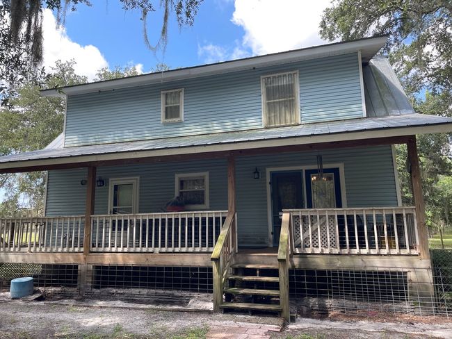 13050 Sw 67th Pl, House other with 2 bedrooms, 2 bathrooms and null parking in CEDAR KEY FL | Image 25