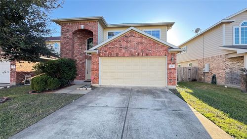 914 Crestmont Trail Dr, Missouri City, TX, 77489-4400 | Card Image