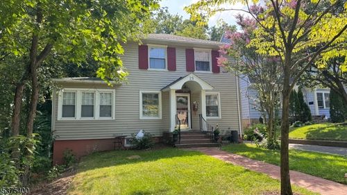 25 Appleton Rd, Glen Ridge, NJ, 07028-2203 | Card Image
