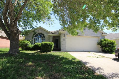 14606 Rumfeldt St, Austin, TX, 78725-1834 | Card Image