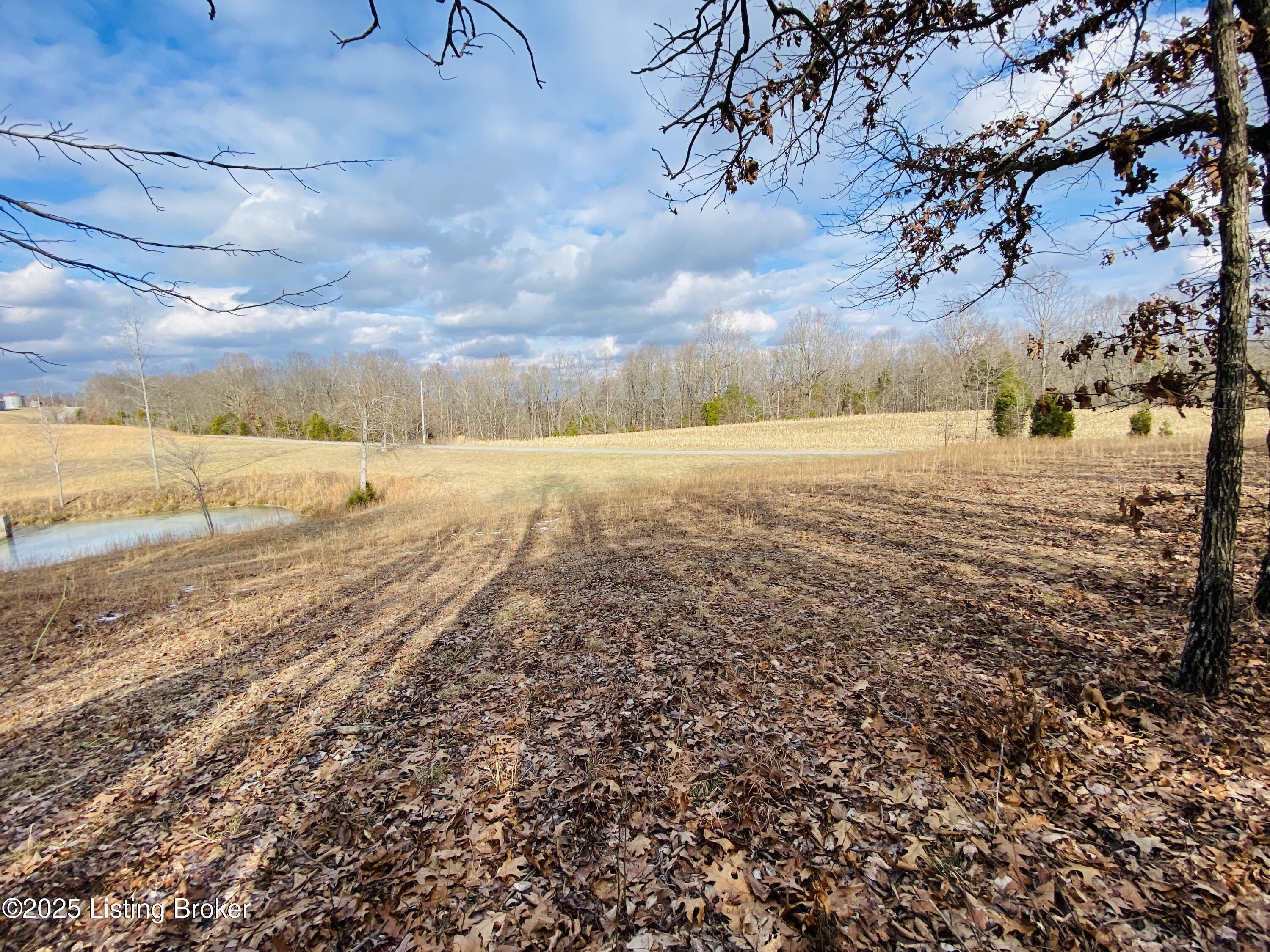 669 Junction Rd Rd, For Sale in Falls of Rough - eXp Realty
