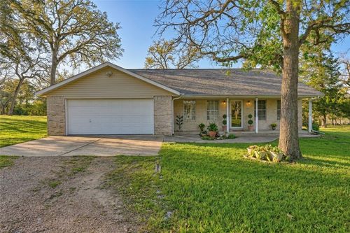 319 Shady Acres Ln, Brenham, TX, 77833-8572 | Card Image