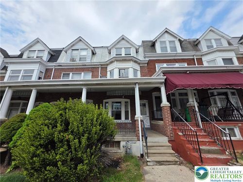 1119 W Green Street, Allentown City, PA, 18102 | Card Image