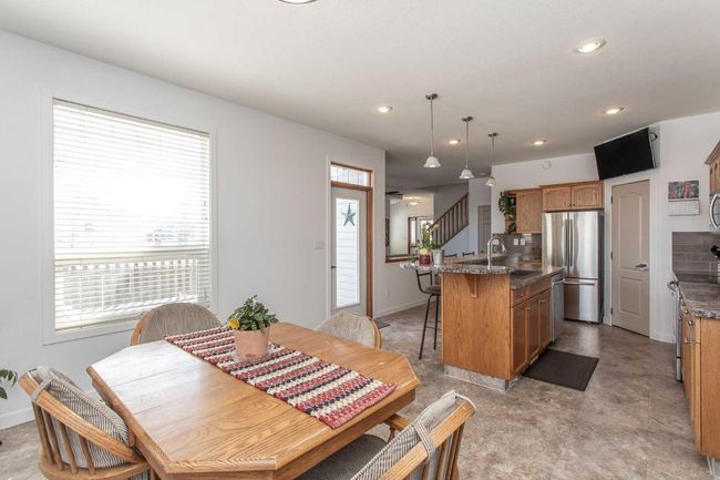 3 Lanterman Close, Home with 5 bedrooms, 3 bathrooms and 4 parking in Red Deer AB | Image 12